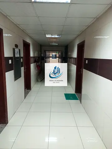 Specious 1bhk 🏩 with balcony and 2washrooms in heart of sharjah al nahda in family building🏢 in just 36000 limited time offer perfect for families beautiful apartment with close hall 😍