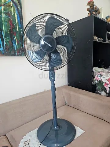 Kenwood Stand Fan for Sale