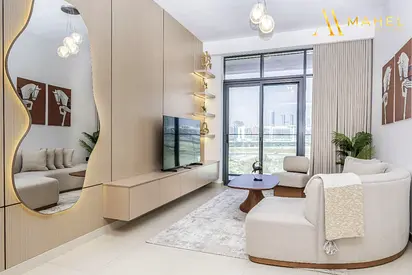 Prime Location | Burj Khalifa and Garden View
