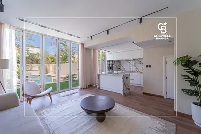 Fully Upgraded | Private Pool | Vacant