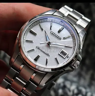 Citizen Chronomaster Watch