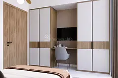 1 Bedroom Apartment for Sale | Italian Inspired