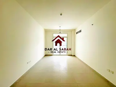 Brand New Building | Master Room | 4 Cheque Payment | Big Balcony | Easy Access To Dubai | Ready To