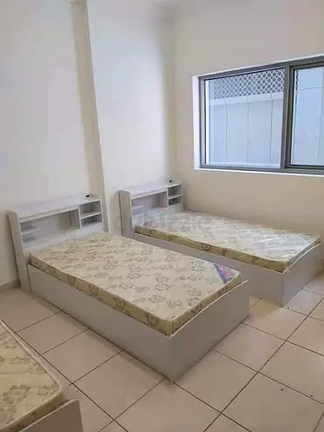 Single White Bed Frames with Mattresses