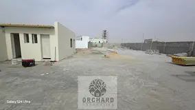 SUPER LOCATION, MAIN ROAD, 12000 SQFT, ELECTRICITY 25KW, RENT 150,000