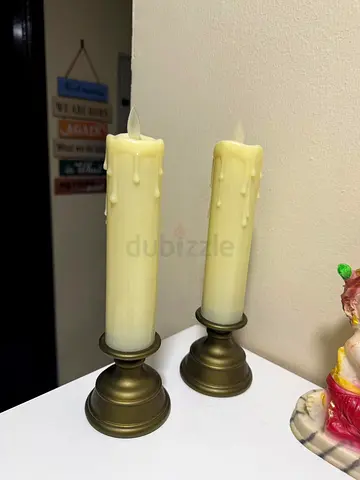 Candle light for sale