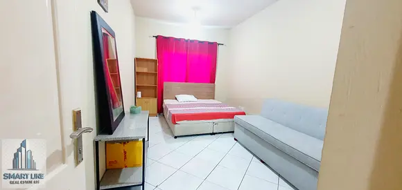 MonthlyRent //_1BHK Apartment with Close Hall//Full Furnished Just Only 3000