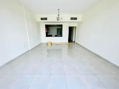 2 bed | Specious | Prime Location | Front JSS view