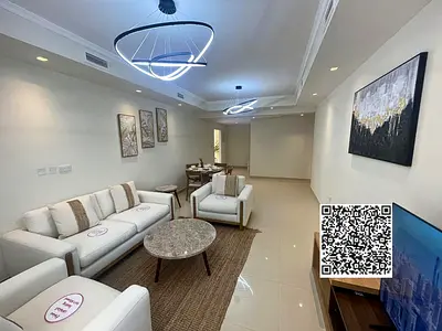 Massive 1,149 SqFt 1BHK Partial Sea View | Ajman One Phase 2 | Lowest Price in Tower B2 | Handover 2027