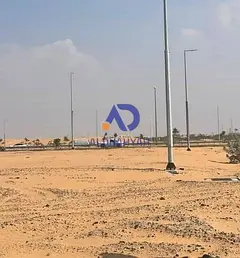 Land for sale in Sharjah - Al Badi'a suburb - 9700 sq ft