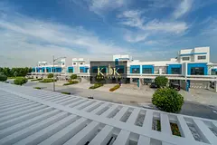 PRIME LOCATION |FACING MAIN PARK | SINGLE ROW