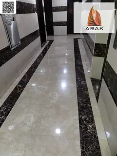 For rent spacious and special one bedroom and living room apartment