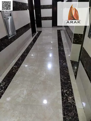 For rent spacious and special one bedroom and living room apartment