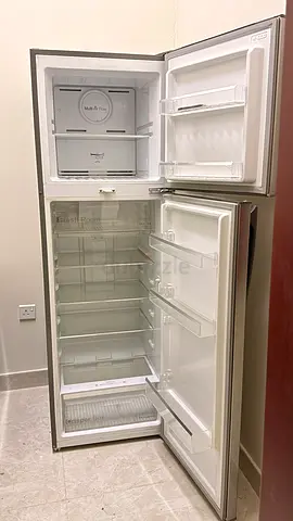 Used Double Door Refrigerator in Great Condition