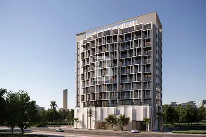 Resale Off Plan Studio | 8th Floor | Island Height