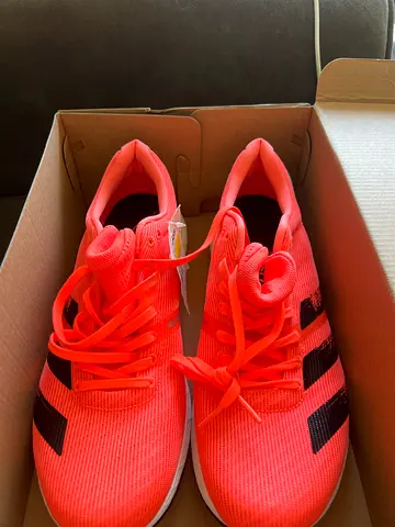 Running Shoes Adidas Adizero