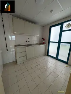 AL QASIMA AERA 2BHK 1WOSHROOM SIPLT AC FITTED APARTMENT AVAILABLE GOOD LOCATION RENT ONLY 31K