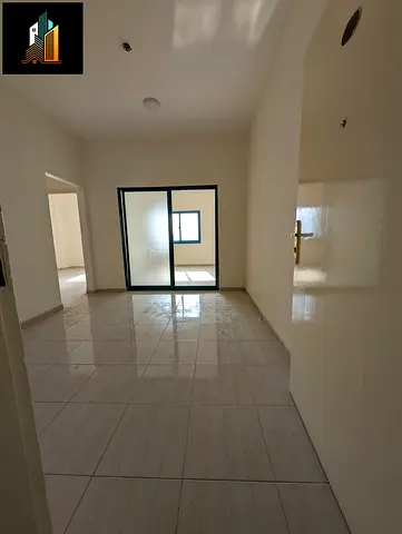 AL QASIMA AERA 2BHK 1WOSHROOM SIPLT AC FITTED APARTMENT AVAILABLE GOOD LOCATION RENT ONLY 31K