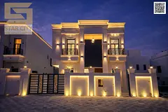 ⚡ Luxury villa 3850 sq ft | 6 master bedrooms | Fees included – A golden opportunity for owners!