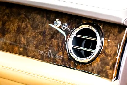 2021 Bentley BENTAYGA — миниатюра 8