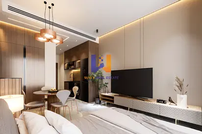 INVESTOR DEAL | STUDIO APARTMENT | PRIMARY OFF-PLAN SALE | MOONSA RESIDENCE 2 | DLRC