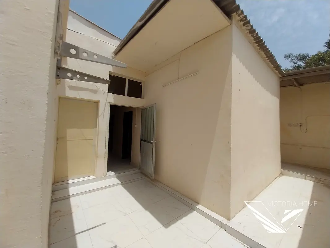 Spacious!4bedroom villa hall Electricity local name  near ajman border al sabkha sharjah