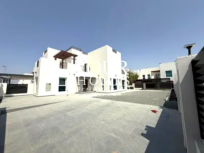 Spacious 6-Bed | Freehold Villa | Prime Location | Al Goze Fourth