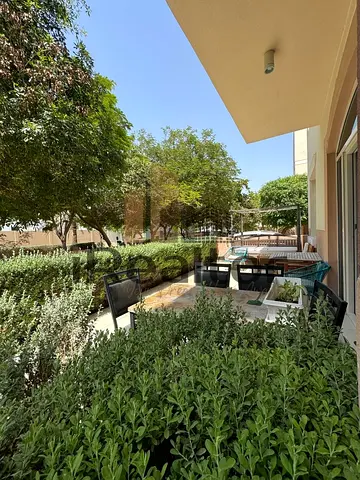 Big 1 Bed Ground Floor | Affordable and Flexible Payment