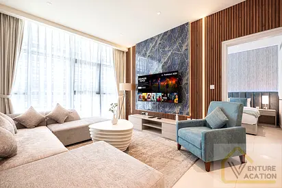 Multiple Options - No Agent Fee - Bills Included - Fully Furnished