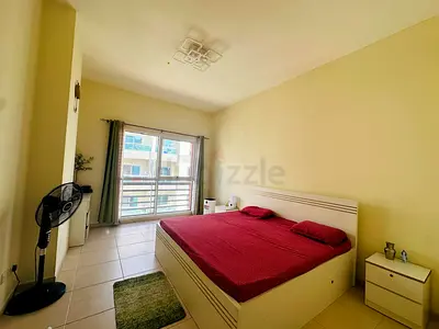 Fully furnished spacious Master Bedroom for Rent – near Karama Post Office