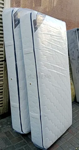 Brend New Single size 90×200 spring Top memory foam matress Available 28 cm thikniss