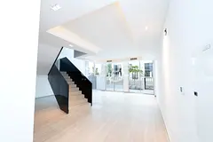 4 BR + M Villa | Private Rooftop Pool | Vacant