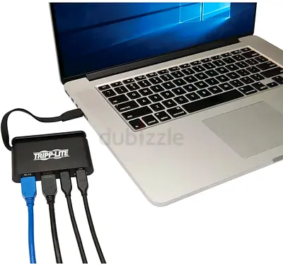 USB HDMI Adapter