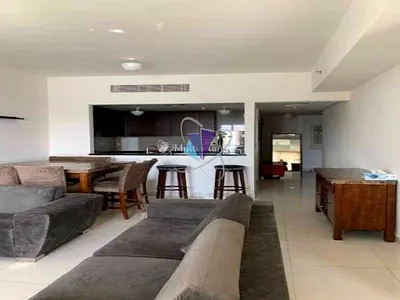 1BR High Floor | Sea View | Marina Square