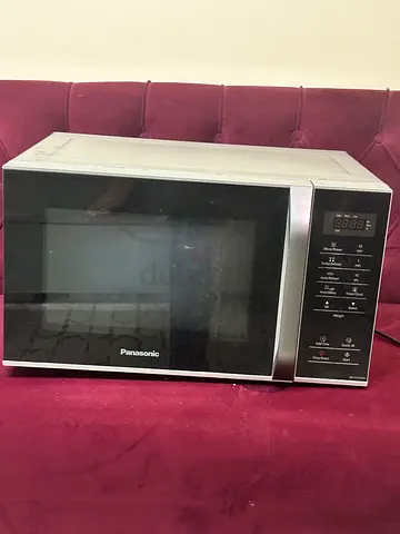 Panasonic Microwave Oven