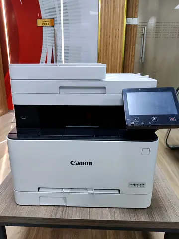 Excellent offer canon laserjet MF 645 color