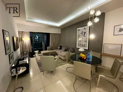 Furnished | Spacious Layout | Stylish Design