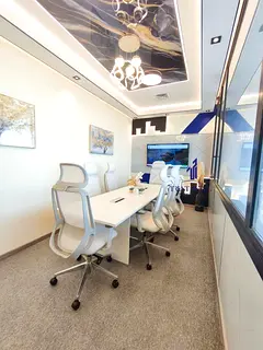 Business Center Offices | Affordable &amp; Ready to Use