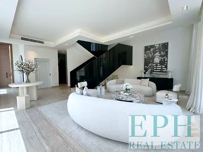 CORNER UNIT | ELEGANT G+3 VILLA | LIGHT-FILLED
