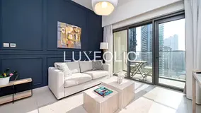 Exclusive | Fully Furnished | Chiller Free
