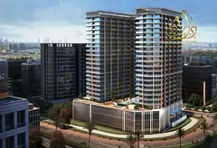 ""Limited Promotion--World Class Amenities--Ready Soon""