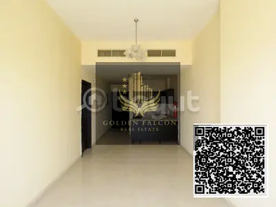 Awesome One Bedroom Apartment Is Available For Rent In Goldcrest Tower B Emirates City, Ajman!