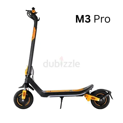 M3 Pro Electric Scooter