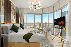 Multiple Options - No Agent Fee - Bills Included - Fully Furnished