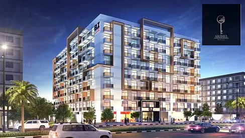 Fully Furnished | Elegant Apartment | Vacant