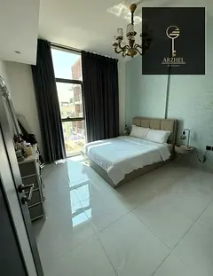 Fully Furnished | Elegant Apartment | Vacant