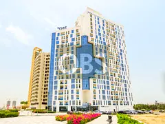 Fully Furnished Studio | City View Balcony | Direct | No Commission