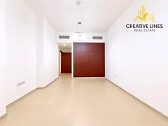 2bhk Apartment Available For Family With Gym, Swimming Pool, Covered 1 Car Parking
