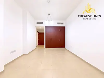 2bhk Apartment Available For Family With Gym, Swimming Pool, Covered 1 Car Parking