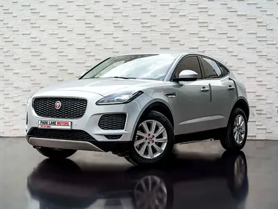 0% DOWN PAYMENT! | SAVVY-BUY | E-PACE P250 | GUARANTEED BUY-BACK | NO FLOOD | WARRANTY